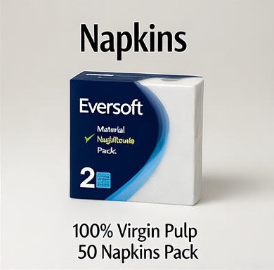 Napkins